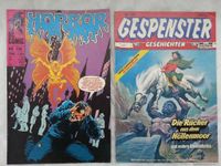 ❌Horror & Gespenster Geschichten (2 Comics) Berlin - Spandau Vorschau