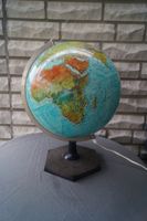 Schöner,großer,älterer orig.Scan Globe Globus Nordrhein-Westfalen - Hiddenhausen Vorschau