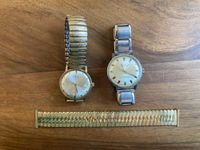 Uhren Armbanduhr Kienzle Selecta Anker Incabloc Metall Armband Hessen - Taunusstein Vorschau