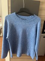 Blauer Pullover Baden-Württemberg - Bühl Vorschau