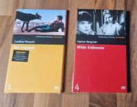 Süddeutsche Zeitung / Cinemathek - 2 verschiedene Filme auf DVD Dortmund - Schnee Vorschau