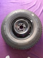 Reserverad 225/75R16 für Ducato,Jumper... Baden-Württemberg - Schramberg Vorschau