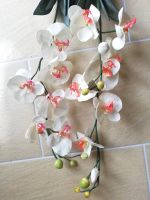 2 Stück sehr schöne künstliche Orchideen Rispen, NEU München - Ramersdorf-Perlach Vorschau