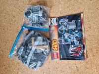 Lego Star Wars 75093 Death Star Final Duell 2015 ohne Minifiguren Rheinland-Pfalz - Bellheim Vorschau