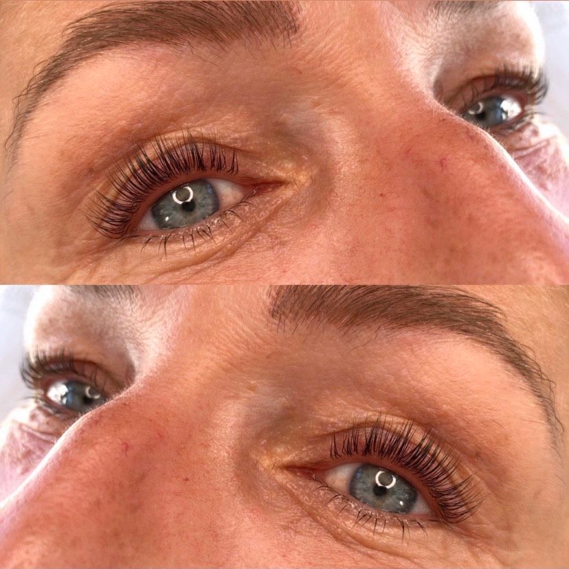 Lash & Browlifting Schulung | Lashlifting | Browlifting |Schulung in Oberriexingen