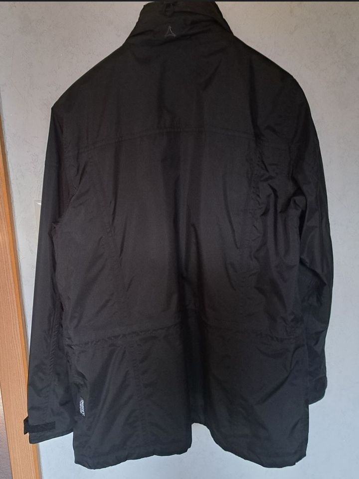 Herrenjacke Schöffeljacke Übergangsjacke Jacke Größe XL in Nufringen