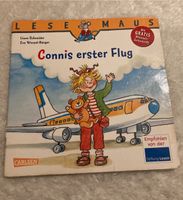 Connys erster Flug*Carlsen*Lese Maus*Liane Schneider* Niedersachsen - Schwarmstedt Vorschau