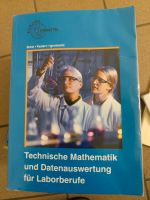 Technische Mathematik und Datenauswertung für Laborberufe Nordrhein-Westfalen - Bad Salzuflen Vorschau