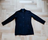 Cardigan Strickjacke dunkelblau  34/36 S.Oliver Black Label Hessen - Niedernhausen Vorschau