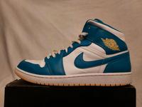 Herren Sneaker JORDAN  Gr: 47.5 Nordrhein-Westfalen - Mettmann Vorschau