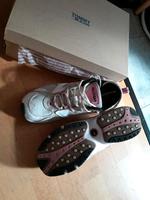 Tommy Jeans, Hilfiger Sneaker, Sportschuh, Größe 40 Schleswig-Holstein - Lübeck Vorschau