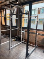 Gym80 Power Rack. Wie Hammer Strength, Technogym Hessen - Wächtersbach Vorschau