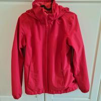Regenjacke / Hardshelljacke von Jack Wolskin Baden-Württemberg - Villingen-Schwenningen Vorschau