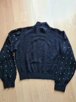 Pullover Gr. S mit Strass Brandenburg - Elsterwerda Vorschau