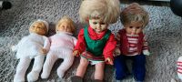 Schildkröt Puppen ca. 60-70ziger Jahre Nordrhein-Westfalen - Sonsbeck Vorschau