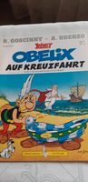 Asterix - Obelix auf Kreuzfahrt, Band 30, Ausgabe 1996 Rheinland-Pfalz - Gemünden (Hunsrück) Vorschau