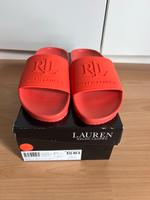 LAUREN RALPH LAUREN Pantoletten, Gr.40,5 NEU Niedersachsen - Seelze Vorschau