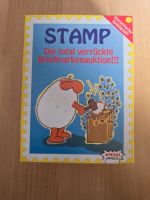 Spiel " STAMP - Die total verrückte Briefmarkenauktion" Baden-Württemberg - Langenargen Vorschau