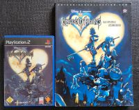 Kingdom Hearts PS2 inkl. Lösungsbuch Wuppertal - Ronsdorf Vorschau