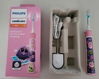 Elektrische Zahnbürste/Schallbürste sonicare HX6352/42 PHILIPS Hessen - Lorsch Vorschau