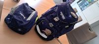 Schulranzen Ergobag mit Sportranzen Thüringen - Gera Vorschau