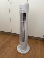 Standventilator, Tower Ventilator, Silvercrest, Lidl Nürnberg (Mittelfr) - Nordstadt Vorschau