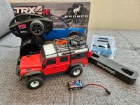 Traxxas TRX-4M Defender ungefahren - Vitrinen Modell Nordrhein-Westfalen - Mülheim (Ruhr) Vorschau