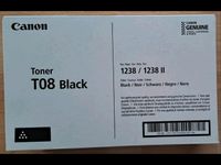 Toner T08 Black Rheinland-Pfalz - Alsheim Vorschau