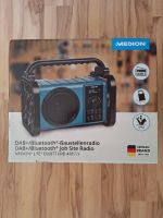 Medion-Baustellenradio DAB+/Bluetooth E66877 - NEU - OVP Bayern - Kirchenlamitz Vorschau