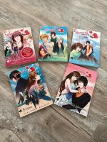 Sweet Amoris Manga-Reihe (1-5) Bayern - Rotthalmünster Vorschau