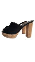 Le Silla Designer Sandalen Pantoletten 39/40/41 Saarland - Homburg Vorschau