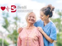 BS Benli | Pflegefachkraft - Direktvermittlung Nordrhein-Westfalen - Werne Vorschau