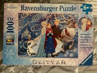 Eiskönigin Puzzle Glitter 100-teilig Bayern - Ingolstadt Vorschau