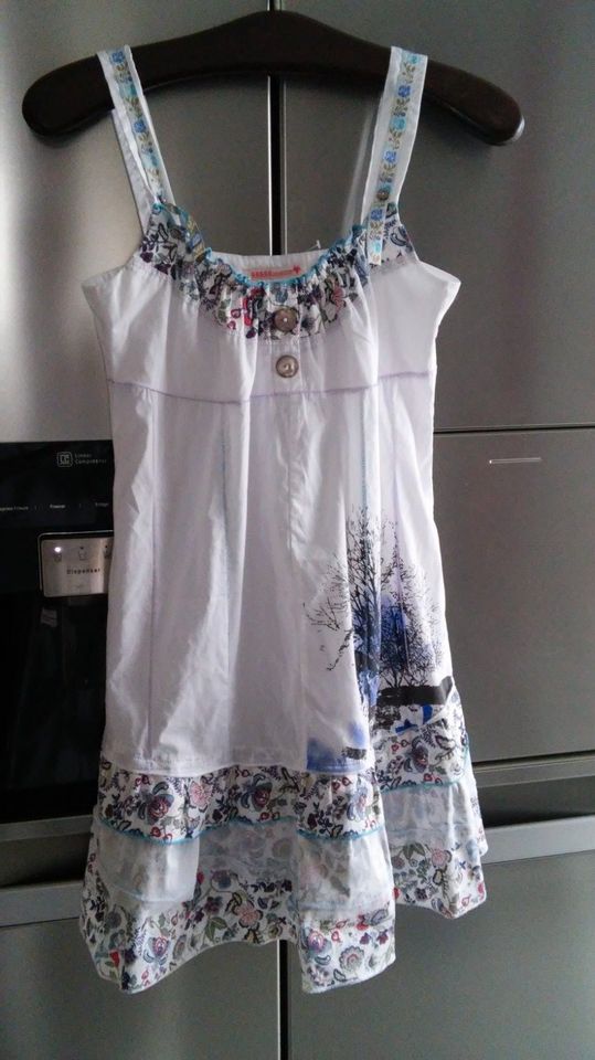 Kleid Sommerkleid S  SOGGO  Collection in Weida