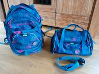 Schulranzen Coocazoo Schulrucksack und Sporttasche - ab 20€ Nordrhein-Westfalen - Lindlar Vorschau