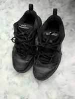 Nike Performance  AIR MONARCH IV - Training shoe - black EU 44.5 Berlin - Neukölln Vorschau