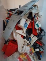 3kg Lego Teile Nordrhein-Westfalen - Dormagen Vorschau