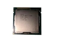 Intel Core i7-2600 Quad Core  3,40GHz Sockel LGA 1155 Hessen - Hanau Vorschau