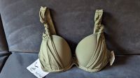 Bikini AUBADE Ocean Cruise, khaki, 80 B/ 38, neu Nordrhein-Westfalen - Hagen Vorschau