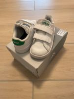 Adidas Sneaker Größe 25 Nordrhein-Westfalen - Mettmann Vorschau