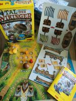 HABA im Tal der Wikinger, Kinderspiel des Jahres 2019 Nordrhein-Westfalen - Nordkirchen Vorschau