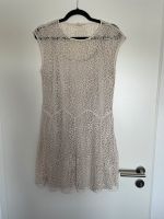 Esprit Kleid, Beige, Boho, Hippie, Strand, Gr. S/M Nordrhein-Westfalen - Solingen Vorschau