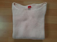 Strickpullover s.oliver rosé rosa Gr. 164 Hessen - Kassel Vorschau