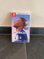 Nintendo Switch - Spiel „FIFA 22“ Rheinland-Pfalz - Kell am See Vorschau