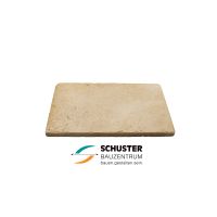 Kalkstein Terrassenplatte antik 60x40x3cm Platte Naturstein Sachsen - Oelsnitz/Erzgeb. Vorschau