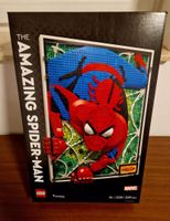 Lego Art 31209 The Amazing Spider-Man | Neu Baden-Württemberg - Ulm Vorschau