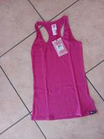 Tanktop Gr. 38 Reebok neu Sachsen-Anhalt - Zeitz Vorschau