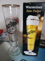 Warsteiner Fan Tulpe Fußball Weltmeister 2010 Berlin - Reinickendorf Vorschau