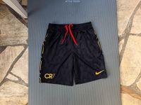 CR7 Trainings-Shorts, Nike DRI-FIT, Gr137-147, TOP ZUSTAND ! Berlin - Neukölln Vorschau