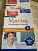 Mathe - Schülerhilfe 7.-10. Klasse Köln - Porz Vorschau